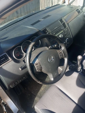 Обява за продажба на Nissan Tiida ~2 500 EUR - изображение 5