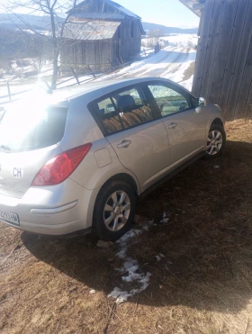 Обява за продажба на Nissan Tiida ~2 500 EUR - изображение 9