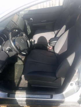 Обява за продажба на Nissan Tiida ~2 500 EUR - изображение 6