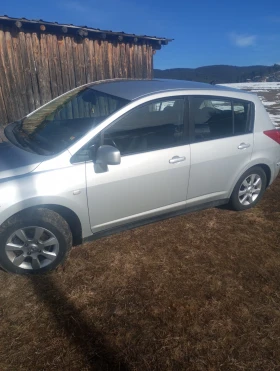 Обява за продажба на Nissan Tiida ~2 500 EUR - изображение 8