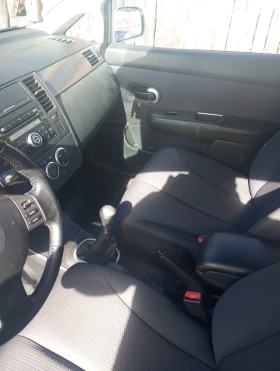 Обява за продажба на Nissan Tiida ~2 500 EUR - изображение 3