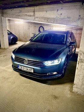 VW Passat | Mobile.bg    14