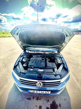 VW Passat | Mobile.bg    5
