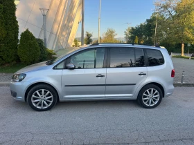 Обява за продажба на VW Touran ~12 500 лв. - изображение 1