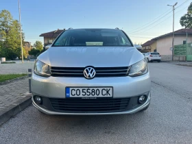 Обява за продажба на VW Touran ~12 500 лв. - изображение 1