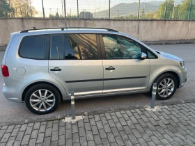 Обява за продажба на VW Touran ~12 500 лв. - изображение 2