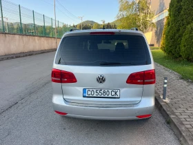 Обява за продажба на VW Touran ~12 500 лв. - изображение 3