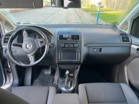 Обява за продажба на VW Touran ~12 500 лв. - изображение 4