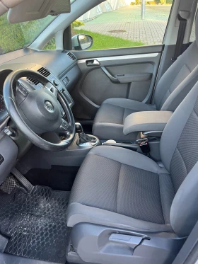 Обява за продажба на VW Touran ~12 500 лв. - изображение 5