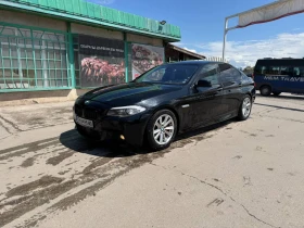  BMW 535