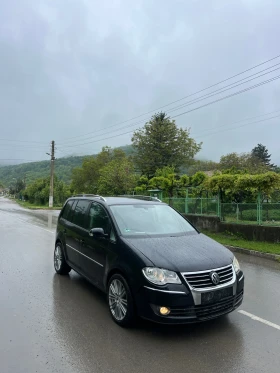 VW Touran | Mobile.bg    3