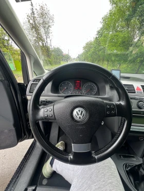 VW Touran | Mobile.bg    9