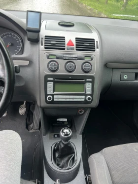 VW Touran | Mobile.bg    12