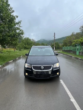 VW Touran | Mobile.bg    2