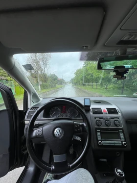 VW Touran | Mobile.bg    8