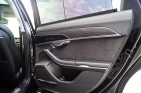 Audi A8 50TDI QUATTRO MATRIX LONG FULL S LINE ЛИЗИНГ 100% - 83880 лв. - 51159020 13