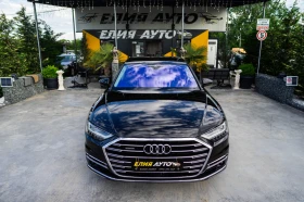 Audi A8 50TDI QUATTRO MATRIX LONG FULL S LINE ЛИЗИНГ 100% - 83880 лв. - 51159020 3
