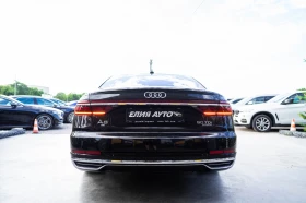 Audi A8 50TDI QUATTRO MATRIX LONG FULL S LINE ЛИЗИНГ 100% - 83880 лв. - 51159020 5