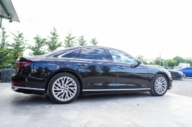 Audi A8 50TDI QUATTRO MATRIX LONG FULL S LINE ЛИЗИНГ 100% - 83880 лв. - 51159020 7