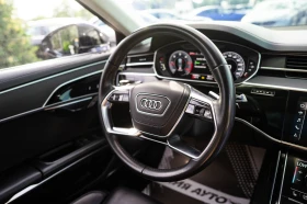 Audi A8 50TDI QUATTRO MATRIX LONG FULL S LINE ЛИЗИНГ 100% - 83880 лв. - 51159020 12
