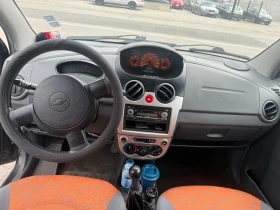 Chevrolet Matiz 1.0i 67k.c. | Mobile.bg    7