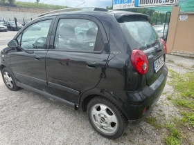 Chevrolet Matiz 1.0i 67k.c. | Mobile.bg    4