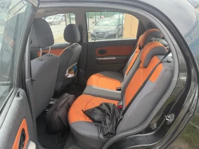 Chevrolet Matiz 1.0i 67k.c. | Mobile.bg    5