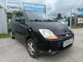 Chevrolet Matiz 1.0i 67k.c. | Mobile.bg    3