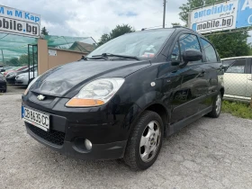     Chevrolet Matiz 1.0i 67k.c.