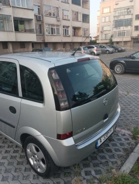 Обява за продажба на Opel Meriva 1.4 ~4 900 лв. - изображение 3