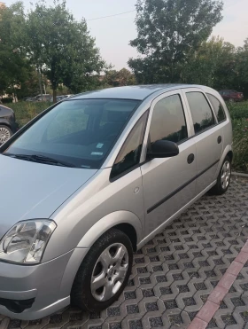 Обява за продажба на Opel Meriva 1.4 ~4 900 лв. - изображение 2