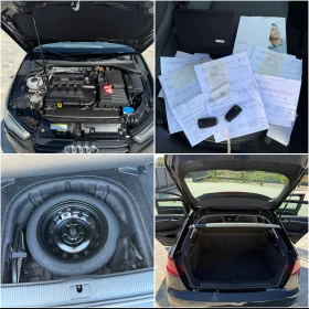 Audi A3 1.6TDI* 105* 88900*  | Mobile.bg    14
