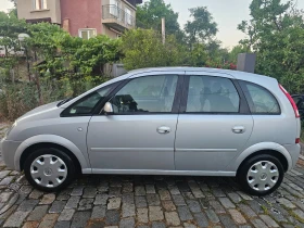 Opel Meriva 1.6 benz 108000km - 3750 лв. - 81361947 4