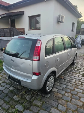 Opel Meriva 1.6 benz 108000km - 3750 лв. - 81361947 8