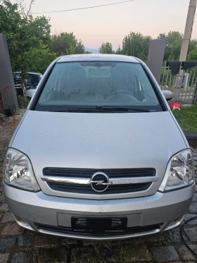 Opel Meriva 1.6 benz 108000km - 3750 лв. - 81361947 2