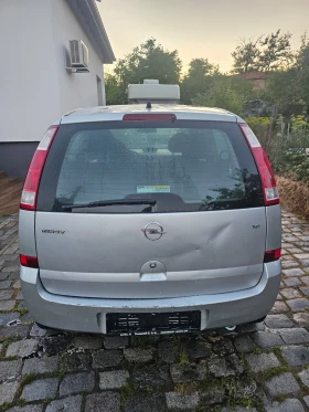 Opel Meriva 1.6 benz 108000km - 3750 лв. - 81361947 7