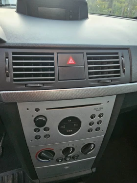 Opel Meriva 1.6 benz 108000km - 3750 лв. - 81361947 13