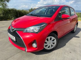     Toyota Yaris Edition S * 1.3 i* 129 000* 2017* KTEO* COC