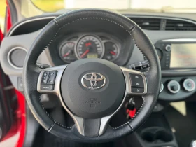 Toyota Yaris Edition S * 1.3 i* 129 000* 2017* KTEO* COC | Mobile.bg    12