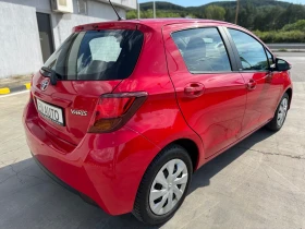 Toyota Yaris Edition S * 1.3 i* 129 000* 2017* KTEO* COC | Mobile.bg    6