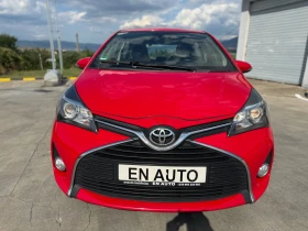 Toyota Yaris Edition S * 1.3 i* 129 000* 2017* KTEO* COC | Mobile.bg    2