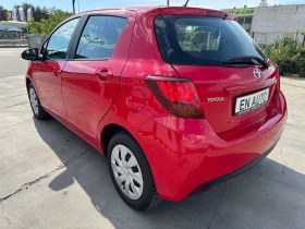 Toyota Yaris Edition S * 1.3 i* 129 000* 2017* KTEO* COC | Mobile.bg    4