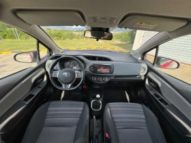 Toyota Yaris Edition S * 1.3 i* 129 000* 2017* KTEO* COC | Mobile.bg    8