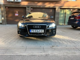 Audi A4 2.0 | Mobile.bg    2