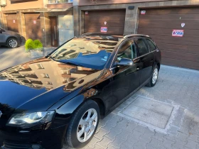 Audi A4 2.0 | Mobile.bg    3
