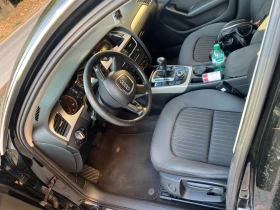 Audi A4 2.0 | Mobile.bg    6