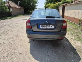 Обява за продажба на Skoda Octavia ~Цена по договаряне - изображение 4