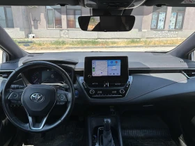 Обява за продажба на Toyota Corolla Luxury 2.0  ~49 499 лв. - изображение 6