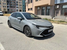 Обява за продажба на Toyota Corolla Luxury 2.0  ~49 499 лв. - изображение 1