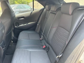 Обява за продажба на Toyota Corolla Luxury 2.0  ~49 499 лв. - изображение 11